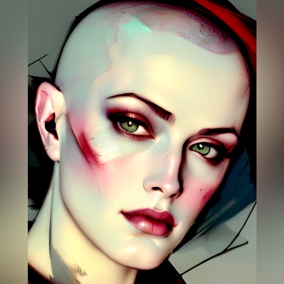 Meet your Posher, Lauren - Picture 10 of 11